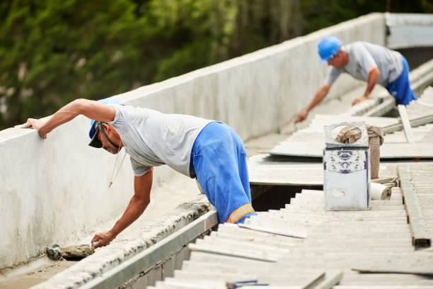 Best Commercial Insulation in El Cerro Mission, NM