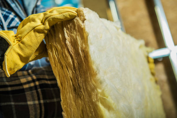 Best Types of Insulation in El Cerro Mission, NM